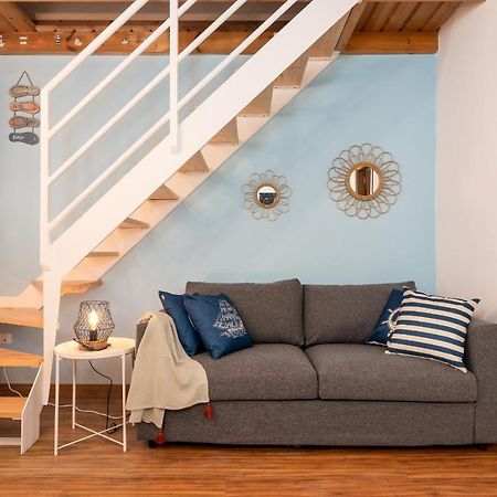 Suite Homes Anna Valentin Málaga Dış mekan fotoğraf
