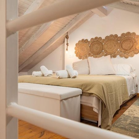 Suite Homes Anna Valentin Málaga Dış mekan fotoğraf