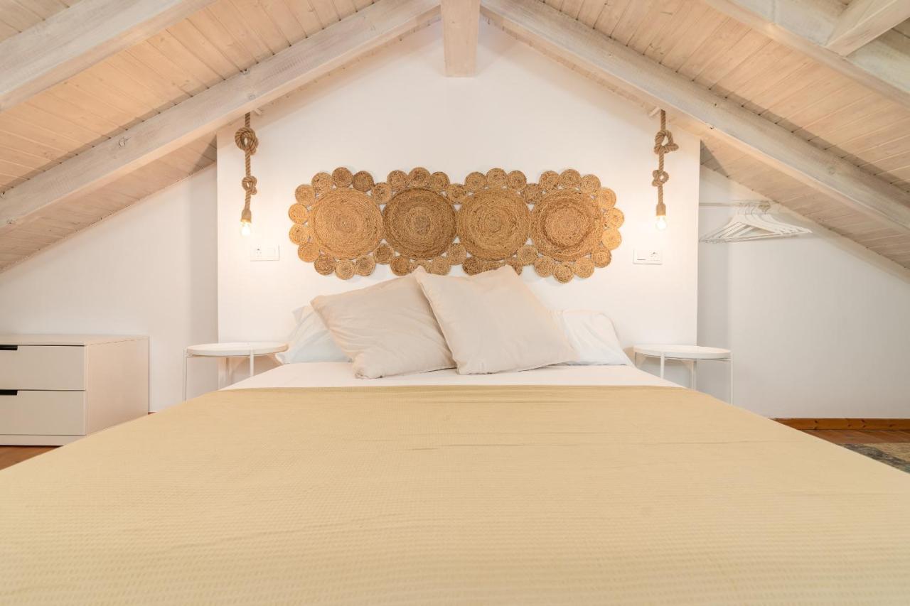 Suite Homes Anna Valentin Málaga Dış mekan fotoğraf