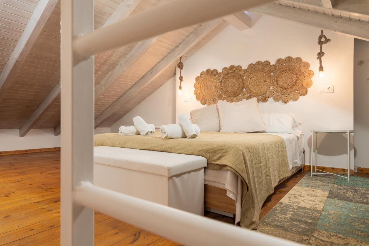 Suite Homes Anna Valentin Málaga Dış mekan fotoğraf