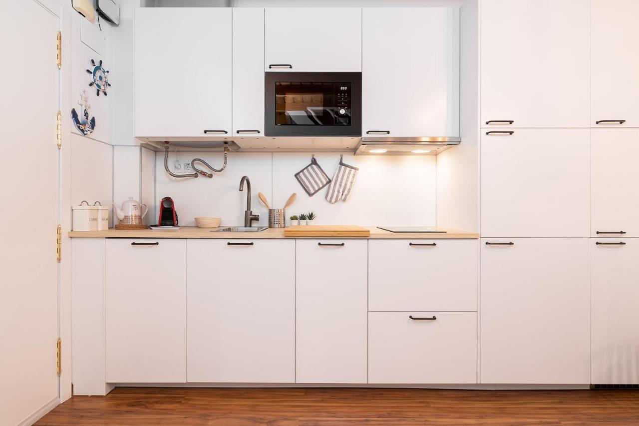 Suite Homes Anna Valentin Málaga Dış mekan fotoğraf